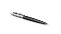 Parker Jotter Шариковая ручка Core K63 Bond Street Black CT M синие чернила