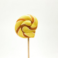 Карамельный "Леденец-Завиток" 20 гр.