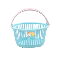 Подставка наст. Egoist 16*9 см "Корзинка" ассорти дизайнов