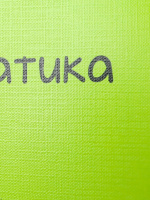 Тетрадь предметная А5 Математика "Mini friends" 48л, кл.,тисн.лен