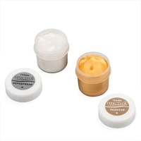 Гуашь 12цв 180мл "Волшебная палитра"