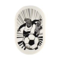 Ластик Феникс+ "Манга" фигурные, ассорти, 4*4*1см, 2,8*4,4*1см, 2,8*4,4*1см