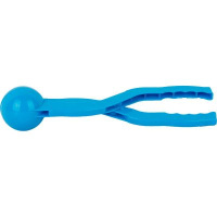 Форма для снега "СлепиШарик", микс цветов