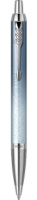 Parker IM SE Шариковая ручка  F316 Polar M синие чернила