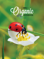 Блокнот А7  40л  "Микс 2" гребень