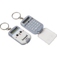 Калькулятор - брелок  8 разр. deVENTE. Kawaii"