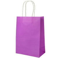 Пакет подар. бумажн. 15*21*8см, 120 гр/м Ассорти, 18 дизайнов