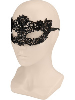 Карнавальная маска "Тайна ночи"