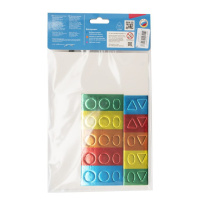 Аппликация из EVА 15*20см  "Канун рождества"