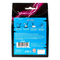 Набор для опытов Crazy Lab "Неньютоновская жидкость"