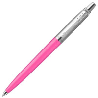 Parker Jotter Шариковая ручка Original K60 2039C Hot pink M синие чернила