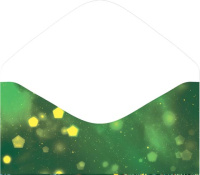 Конверт для денег "Сказочного Нового года!" Конверт для денег "Сказочного Нового года!"