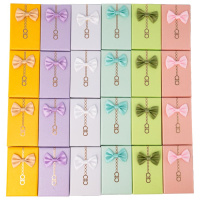 Подарочная коробка 8*5*2,5см, ассорти