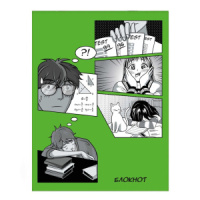 Блокнот А6  32л скоба "Экзамен" диз.блок.