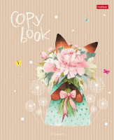 Тетрадь А5 24л кл. Hatber "Вместе весело" 5 диз.в блоке, белизна 98%