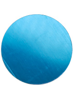 Автомобильный  магнитный держатель для телефона 33мм, черный