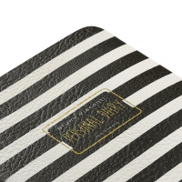 ЕЖЕДНЕВНИК А6+ "Black&White.Полоски"