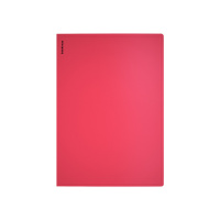 Папка файл А4  20лист Soft Reef , ассорти