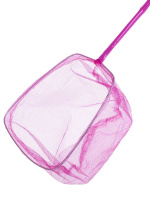 Сачок 70*22см квадрат, ассорти