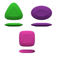 Ластик ЕК "ABC"