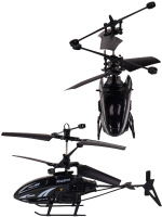 Вертолет на р/у 32см, акк.90MAH, ком.,б.AAA“1.5V?2”не в компл.