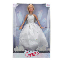 Кукла 29см "София" руки и ноги сгибаются