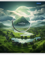 Тетрадь А5 48л кл. Проф-Пресс "Погружение в природу" обл.мелов.бум., белизна 100%