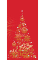 Конверт для денег "С Новым Годом. Ретро" Конверт для денег "С Новым Годом. Ретро"