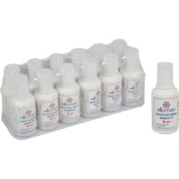 Корректирующая жидкость Attomex, 16мл. на спирт. основе