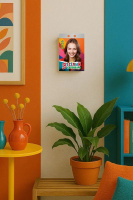 Календарь отрывной  77*114мм на 2026г.   Весёлый