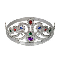 Детская тиара 19см