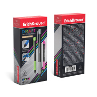 Карандаш механический 2,0мм DRAFT