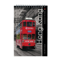 Блокнот А5  40л "Города" гребень, клетка, ассорти