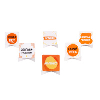 Игра настольная "Тарантинки. Кто же я?"