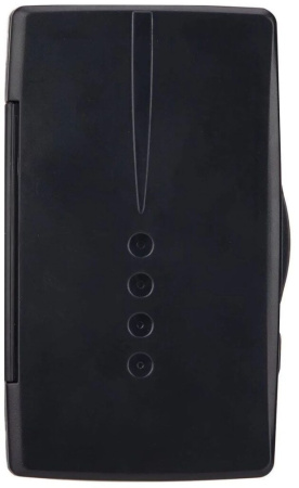 Калькулятор   8+2 разр. Deli  научный, черный E1711