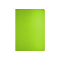 Папка файл А4  20лист Soft Reef , ассорти