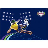Подкладка настольная А3 Football