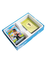 Игра настольная "Монополист Большая сделка" 8+