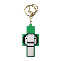 Брелок "My game"