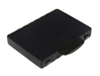 Штемпельная подушка сменная, синяя