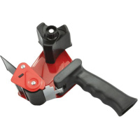 Диспенсер для упаковочного скотча 50мм, металлический