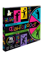 Игра настольная "Фантоворот" 12+
