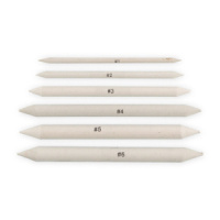 Растушевка, набор 6 шт.