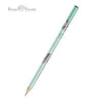 Карандаш ч/гр BV "EasyGraphix. Кот Британец" НВ