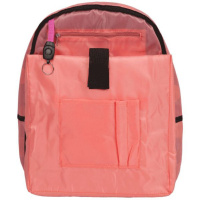 Рюкзак подростковый 40*30*14см  deVENTE"Limited Edition. Cactus",ткань, 1 отд. на молнии, 3 карм.