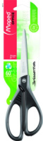 Ножницы MAPED "Essentials green" 21 cм асимметричные