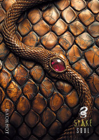 Блокнот А6  48л гребень "Змейка"