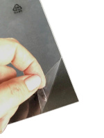 Фоторамка дерево 15*20см. 1522 (Вишня)