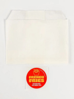 Набор для опытов Funny Kitchen "Burger set"