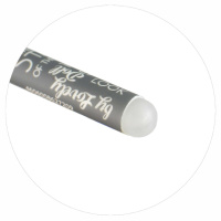 Ручка гелевая стираемая Феникс+ "Красотка" синяя, 0,5мм